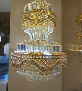 led light companies